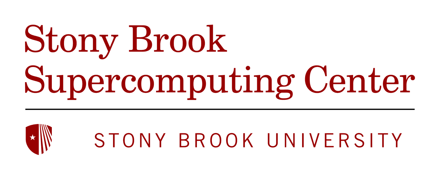 Stony Brook Supercomputing Center